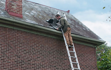 what affects urgent Barton Upon Humber roof repairs