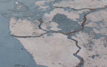 fibreglass roofing replacement Barton Upon Humber