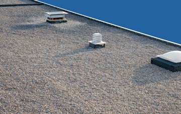 flat roofing Barton Upon Humber, Lincolnshire