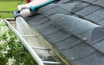 Barton Upon Humber gutter cleaning costs