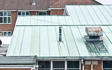Barton Upon Humber lead roofing costs