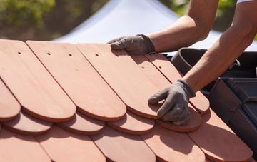 Barton Upon Humber roof tile contractors