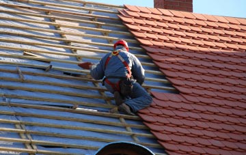 roof tiles Barton Upon Humber, Lincolnshire