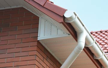Barton Upon Humber soffit repair costs