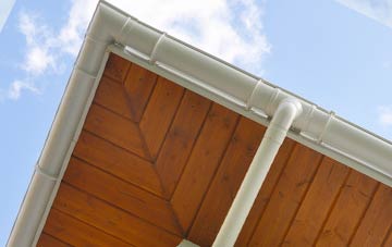 Barton Upon Humber soffit types