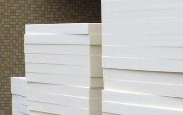 Barton Upon Humber tapered roof insulation costs