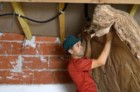 Barton Upon Humber tapered roof insulation